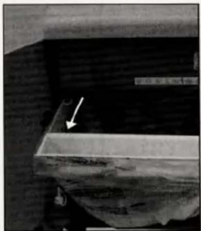 Dahle 41214 - Operation - shredding paper - 2
