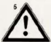 Dahle 41214 - Pay attention to warnings! - 6