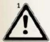 Dahle 41214 - Prior to placing in operation the document shredder, read the operating instructions and safety instructions carefully! Keep the instructions for later use. - 1