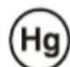 INFOCUS ScreenPlay SP8600HD3D - Wichtige Hinweise zum Recycling: - 1