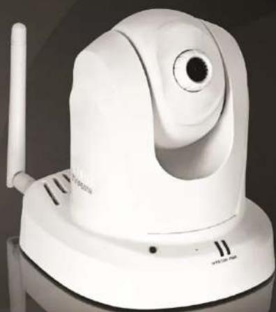 TRENDNET TV-IP651WI - 1
