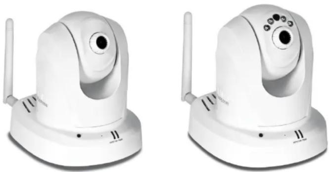 TRENDNET TV-IP651WI - Troubleshoong 29 - 1
