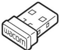 WACOM Bamboo Stylus Nib set - WIRELESS ACCESSORY COMPONENTS - 2