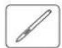 WACOM Bamboo Stylus Nib set - SETTING THE TIP AND ERASER FEEL, AND DOUBLE-CLICK DISTANCE - 1