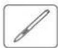 WACOM Bamboo Stylus Nib set - BAMBOO TABLET - 1