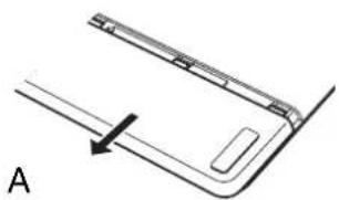 WACOM Bamboo Stylus Nib set - WIRELESS SETUP - 1