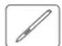 WACOM Bamboo Stylus Nib set - CUSTOMIZE YOUR PEN EXPERIENCE - 1
