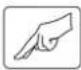 WACOM Bamboo Stylus Nib set - BAMBOO TABLET - 2