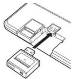 WACOM Bamboo Stylus Nib set - WIRELESS SETUP - 4