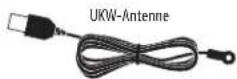 HARMAN KARDON BDS 776 - Lieferumfang - 7