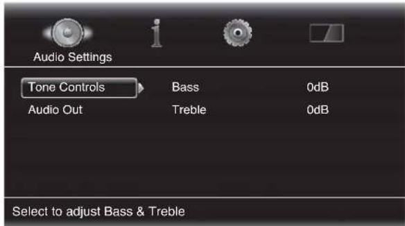 HARMAN KARDON BDS 776 - Einstellungen (General Settings) - 4