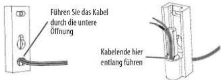 HARMAN KARDON BDS 776 - Wandmontage der BDS 800 und BDS 400 Satelliten-Lautsprecher - 3