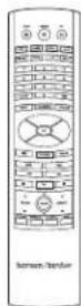 HARMAN KARDON BDS 776 - Lieferumfang - 3