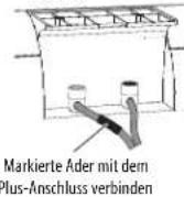HARMAN KARDON BDS 776 - ACHTUNG: Schalten Sie Ihren Receiver bzw. Verstärker vollständig aus oder trennen Sie ihn vom Stromnetz BEVOR Sie mit der Verkabelung beginnen. - 3