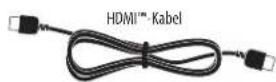 HARMAN KARDON BDS 776 - Lieferumfang - 6