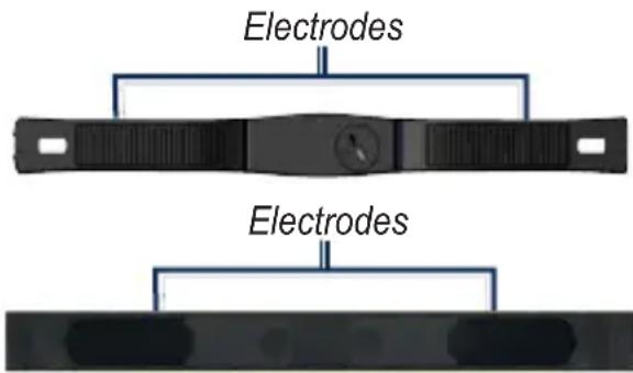 Electrodes Electrodes