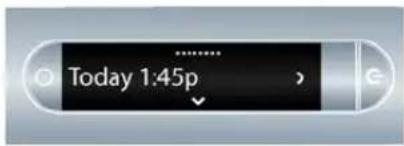 Livescribe Wifi Smartpen - Deleting Sessions from the Smartpen Main Menu - 9