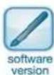 Livescribe Wifi Smartpen - Viewing the Software Version - 1