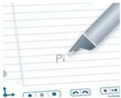 Livescribe Wifi Smartpen - Launching Applications with a Quick Command - 6