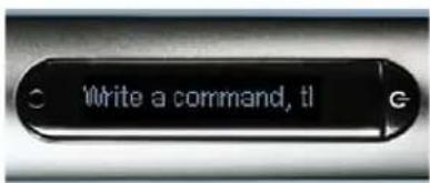 Livescribe Wifi Smartpen - Double-Tap Can Be Set by You - 8