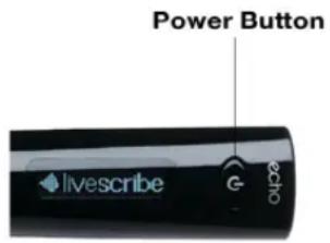 Livescribe Wifi Smartpen - Recording Audio Only - 1