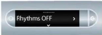 Livescribe Wifi Smartpen - Turning Off the Rhythm Track - 1