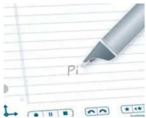Livescribe Wifi Smartpen - Launching Applications with a Quick Command - 3