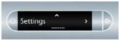 Livescribe Wifi Smartpen - Setting Values - 3