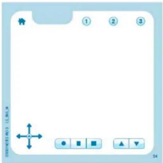 Livescribe Wifi Smartpen - Livescribe Sticky Notes - 1