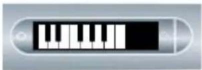 Livescribe Wifi Smartpen - Launching Piano from the Nav Plus - 5