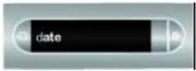 Livescribe Wifi Smartpen - Viewing the Time and Date with Quick Commands - 2
