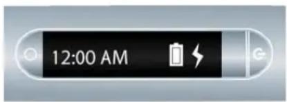 Livescribe Wifi Smartpen - Charging a Pulse™ Smartpen - 3