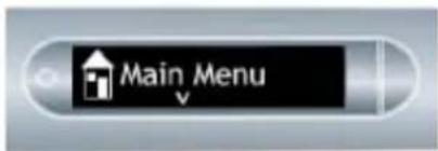 Livescribe Wifi Smartpen - Deleting Sessions from the Smartpen Main Menu - 1