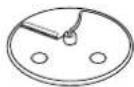 CUISINART FP16DCE - Affettare a julienne o a fiammifero - 1
