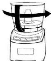 CUISINART FP16DCE - INDICE - 3