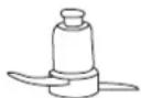CUISINART FP16DCE - Hakken of pureren - 1