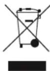 CUISINART FP16DCE - Apparecchiature elettriche ed elettroniche a fine vita. - 1