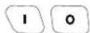 CUISINART FP16DCE - ON y OFF - 1
