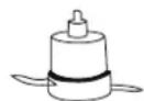 CUISINART FP16DCE - Tritare o ridurre in purea - 2