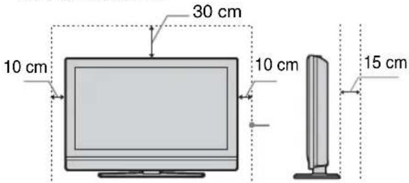 30 cm 10 cm 10 cm 15 cm