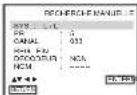 SONY SLV-D910R - Notes - 4