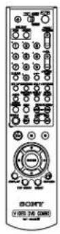 SONY SLV-D910R - 8-1-1 Cabinet Assembly - 4