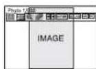 SONY SLV-D910R - To zoom in an image - 1