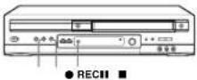 SONY SLV-D910R - Before you start editing - 1