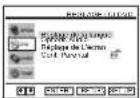 SONY SLV-D910R - Audio Setup DVD - 4
