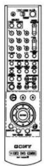 SONY SLV-D910R - 8-1-1 Cabinet Assembly - 2