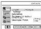 SONY SLV-D950E - Menu choices - 3