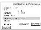 SONY SLV-D950E - Notes - 10