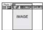 SONY SLV-D950E - To zoom in an image - 1