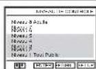 SONY SLV-D950E - Notes - 8